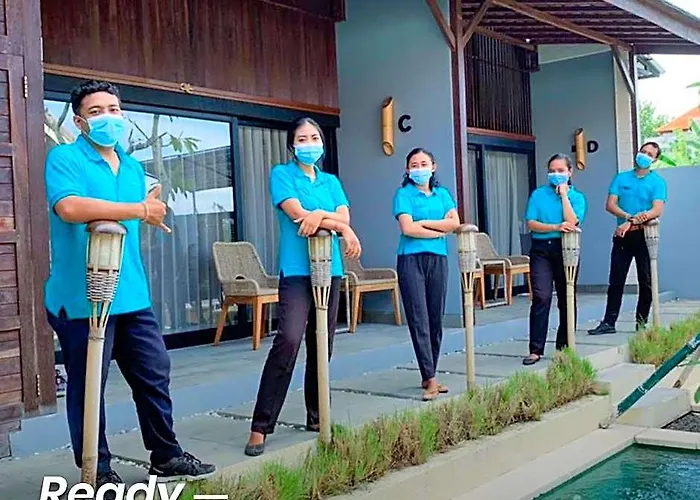 Amolas Canggu, Balinese Muralism 4*